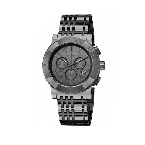 BURBERRY Men’s Watch BU2305 - Picture 1 of 5